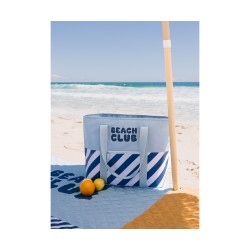 Bolso Tote Nevera Stripes Blues & Beyond