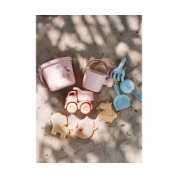 Set de Juguetes de Playa Mermaid Cats