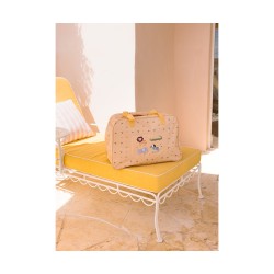 Bolso de Playa con Rejilla Wild Animals