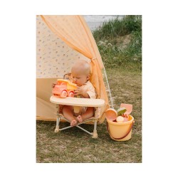 Set de Juguetes de Playa Wild Animals