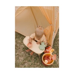 Set de Juguetes de Playa Wild Animals