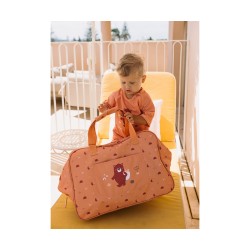 Bolso de Playa con Rejilla Camping