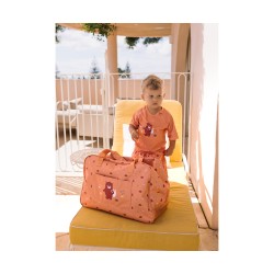 Bolso de Playa con Rejilla Camping