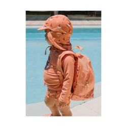 Mochila Infantil Antiarena Camping