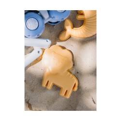 Set de Juguetes de Playa Hippos