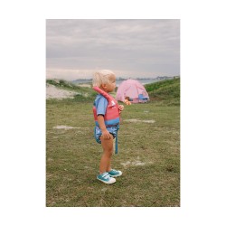 Chaleco Flotador Aprendizaje Hippos 1-2 años