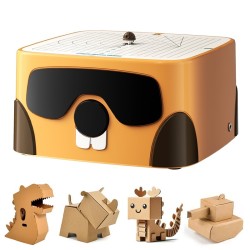 Beaverbot C1