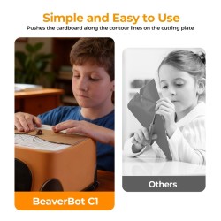 Beaverbot C1
