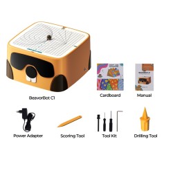 Beaverbot C1