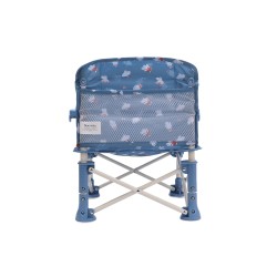 Silla Plegable Infantil Hippos