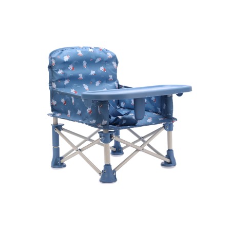 Silla Plegable Infantil Hippos