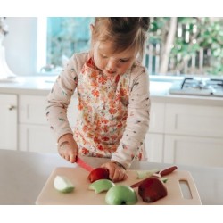 Cuchillo autonomía niños - Caramel