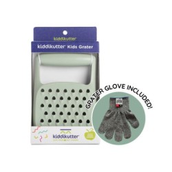Rallador infantil Grater Sage - Kiddikutter