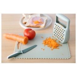 Rallador infantil Grater Sage - Kiddikutter