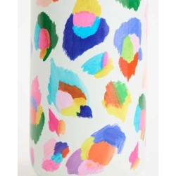 Botella Chilly´s serie 2 - Eleanor Bowmer leopard print 500 ml