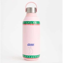 Botella Chilly´s serie 2 - Eleanor Bowmer em tiger 500 ml