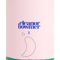 Botella Chilly´s serie 2 - Eleanor Bowmer em tiger 500 ml