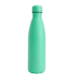 Botella Chilly´s 2026 - Apple 500 ml