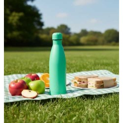 Botella Chilly´s 2026 - Apple 500 ml