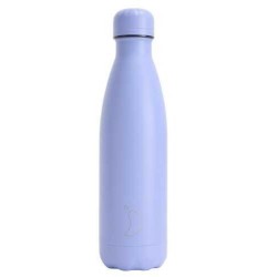 Botella Chilly´s 2026 - Bluebell 500 ml