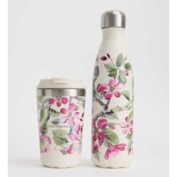 Botella Chilly´s Emma 2026 - Blossom 500 ml.