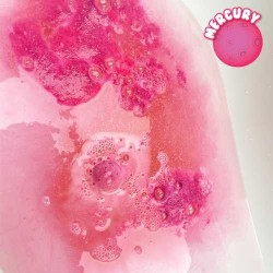 Pack 9 bombas de baño Sistema solar - Zimpli Kids