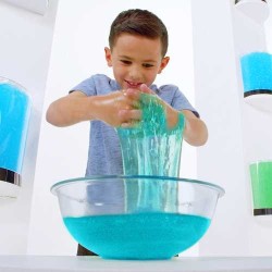 Glitter Slime play aqua - Zimpli Kids