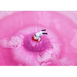 Bomba de baño sorpresa Snoopy - Zimpli Kids