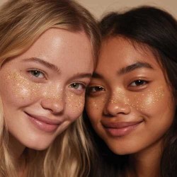 Tatoos temporales pecas Omy - Shine Bright