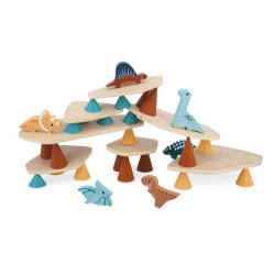 Dino - set piks dino