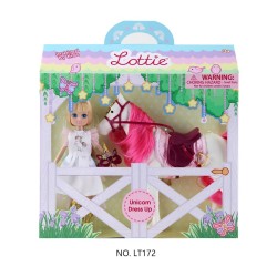 Lottie y el Unicornio