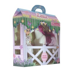 Lottie y el Unicornio