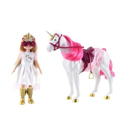 Lottie y el Unicornio