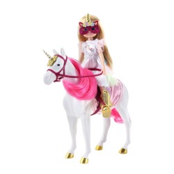 Lottie y el Unicornio