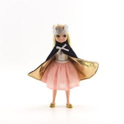 Lottie Reina del Castillo