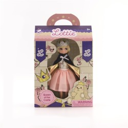 Lottie Reina del Castillo