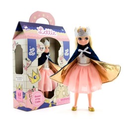 Lottie Reina del Castillo