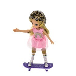 Lottie en Skate