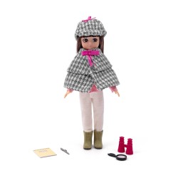 Conjunto Detective