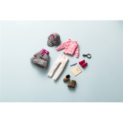 Conjunto Detective