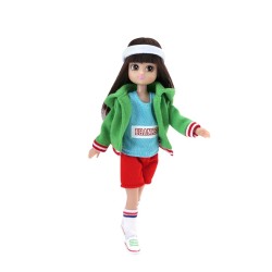 Conjunto Día del Deporte