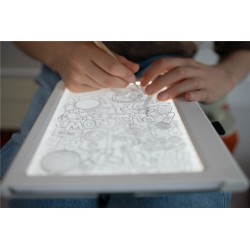 KIDYDRAW PAD Meli Melo