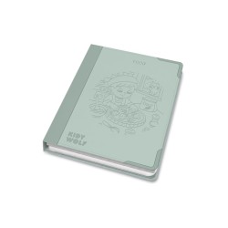 KIDYDRAW PAD Alimentos