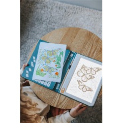 KIDYDRAW PAD Animales