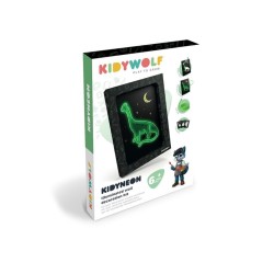 KIDYNEON Color verde
