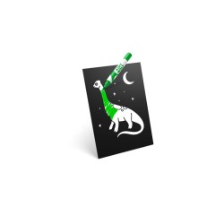 KIDYNEON Color verde