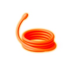 KIDYNEON Color naranja