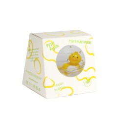 Petit Boum - Happy bubbles duckies