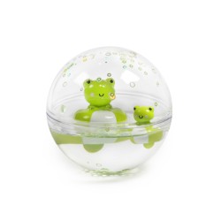 Petit Boum - Happy bubbles froggies