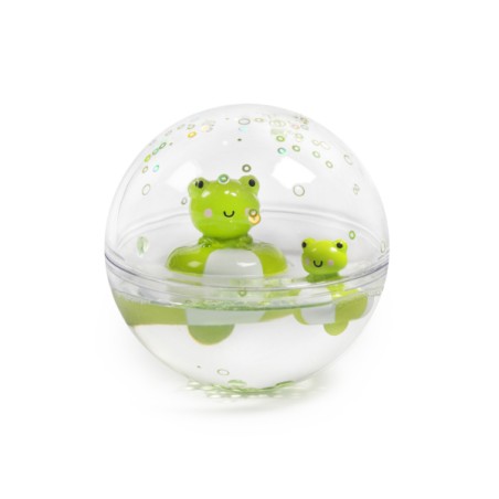 Petit Boum - Happy bubbles froggies